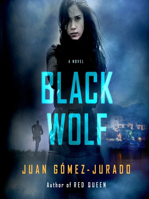 Title details for Black Wolf by Juan Gómez-Jurado - Wait list